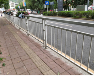市政甲型护栏